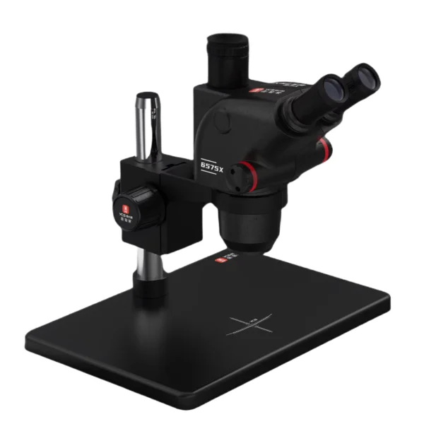 Microscope Trinoculaire Ultra HD YCS-6575X