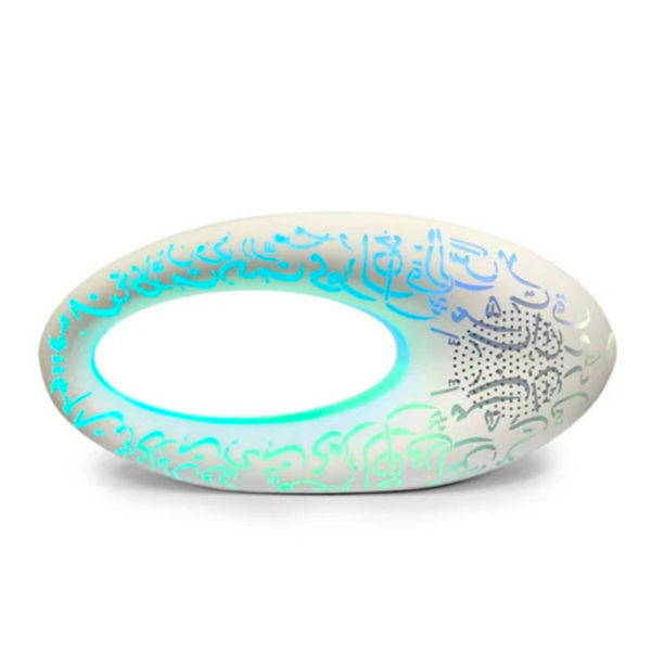 Enceinte Bluetooth portable Muslim