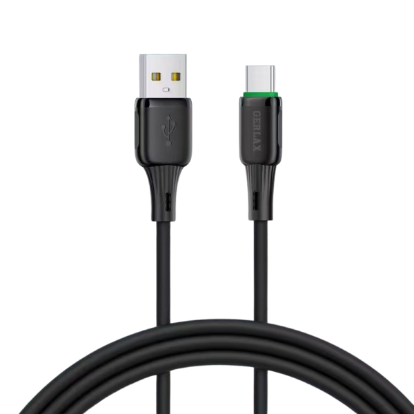 CABLE GERLAX  SOFT SILICONE 6A (L47T)