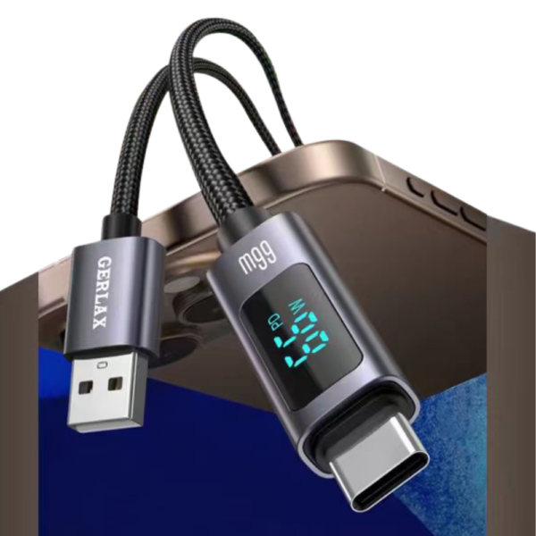 CABLE GERLAX  66W (GD-59T)