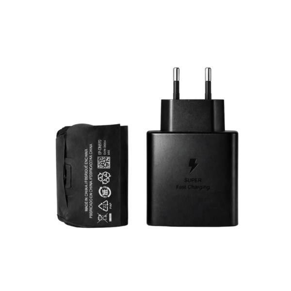 CHARGEUR COMPLET SAMSUNG
