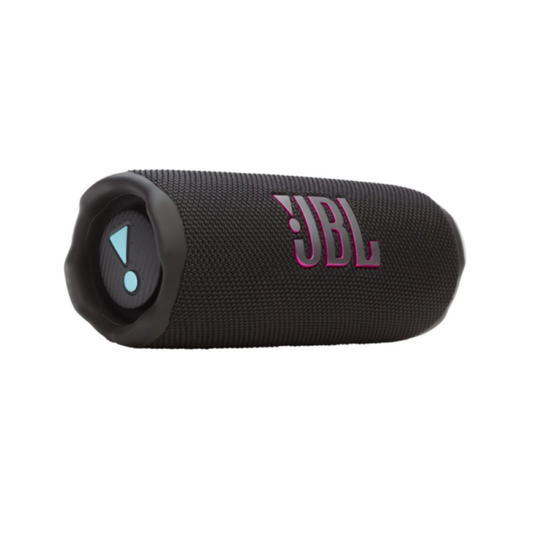 Enceinte Bluetooth portable étanche JBL Flip 7précis dans un format compact. Grâce à la technologie AI Sound Boost, elle optimise le son en temps réel pour produire des basses profondes, des aigus clairs et un volume élevé sans distorsion, même à plein régime. Avec une autonomie pouvant atteindre 16 heures, elle est idéale pour accompagner vos journées, que ce soit à la maison, à la plage ou en déplacement. Sa conception robuste certifiée IP68 la rend résistante à l’eau, à la poussière et aux chocs, parfaite pour une utilisation en extérieur. La fonction Auracast permet de connecter plusieurs enceintes pour créer une ambiance sonore encore plus immersive, idéale pour les fêtes ou les grands espaces. Compacte, élégante et ultra-performante, la Flip 7 est le choix parfait pour ceux qui recherchent une enceinte premium, fiable et puissante au quotidien. Prix : à partir de 10 pièces (tarif de gros avantageux)