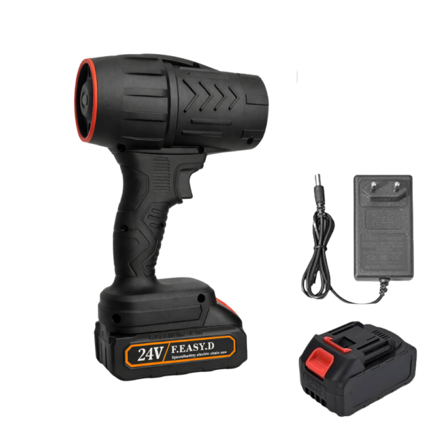 Souffleur électrique portable haute puissance