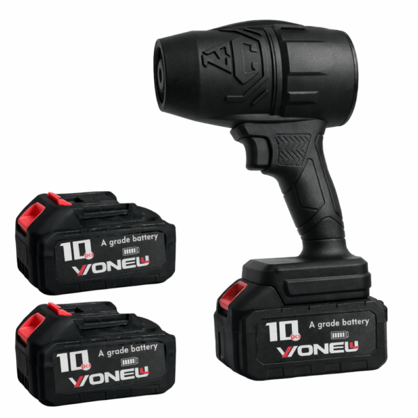 Souffleur électrique portable haute puissance