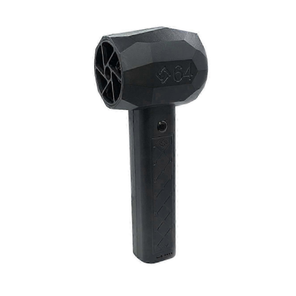 Souffleur dépoussiéreur portable haute puissance