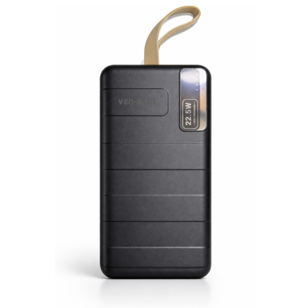 Power Bank 30 000 mAh (VD-PB012)