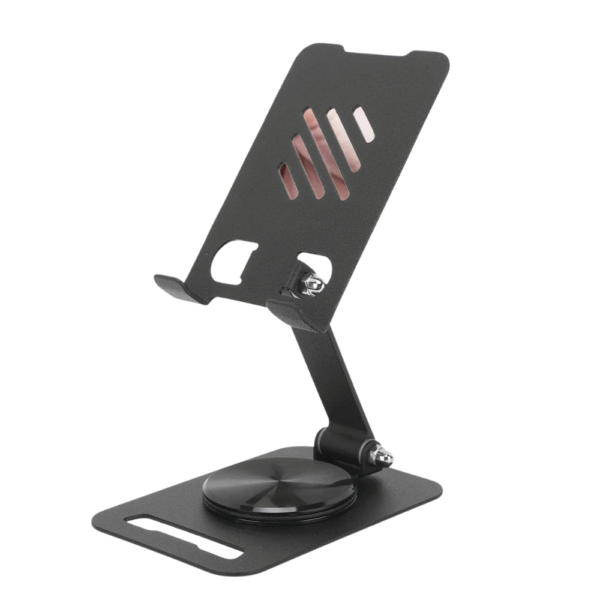 SUPPORT  PLIABLE NO.A8130 POUR TÉLÉPHONE