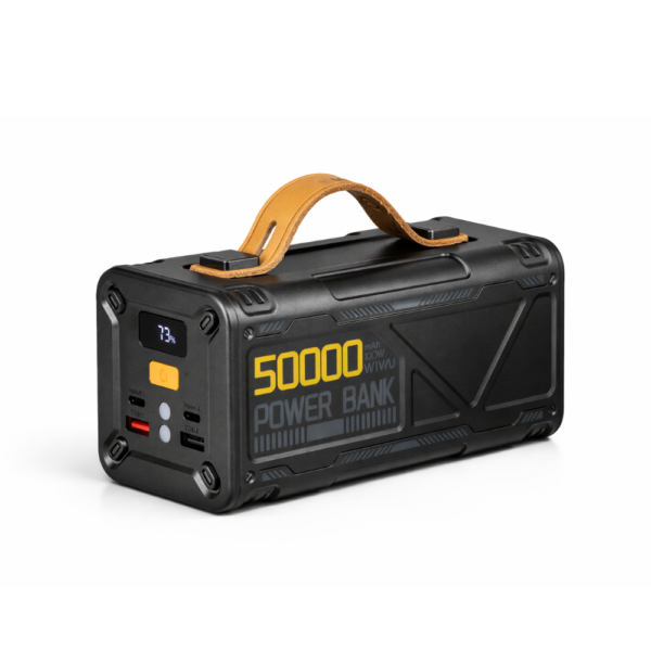 Power Bank 50 000 mAh (PD758)
