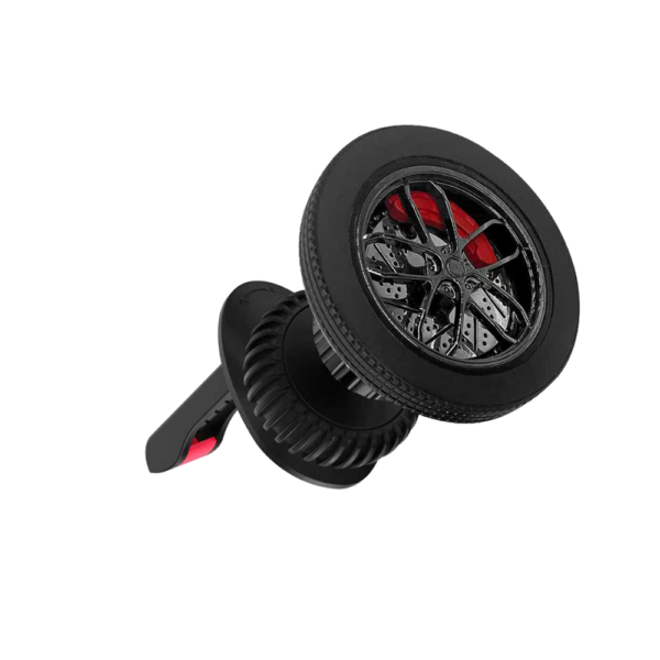 SUPPORT MAGNÉTIQUE  FK11+C13