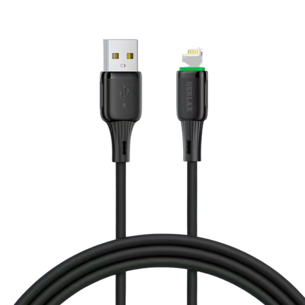 CABLE GERLAX  SOFT SILICONE 6A (L47L)