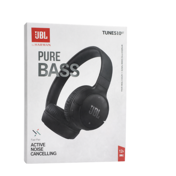 CASQUE UBL TUNE510