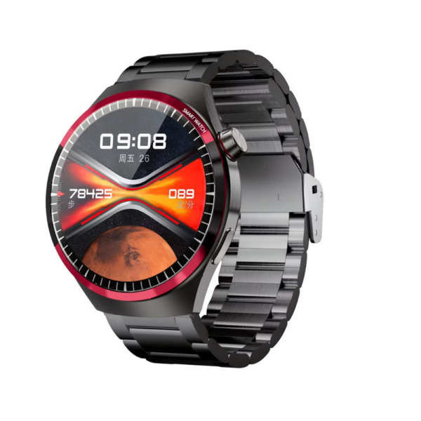 MONTRE CONNECTEE   SK38 Watch 4 Pro