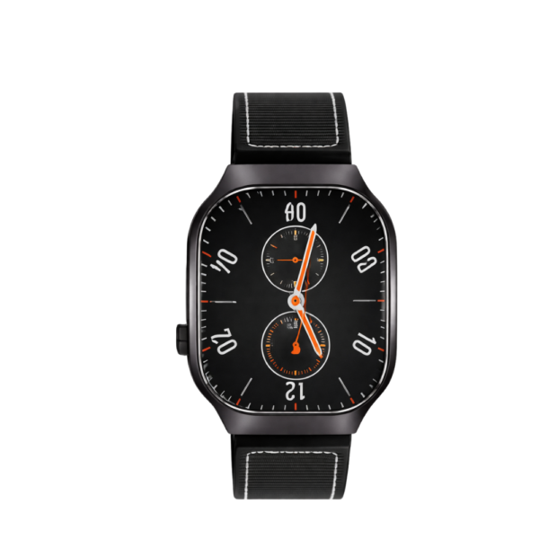 MONTRE CONNECTEE LAXASFIT H7