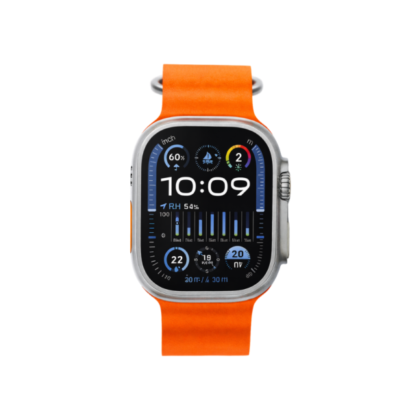 MONTRE CONNECTEE APPLE WATCH ULTRA 2