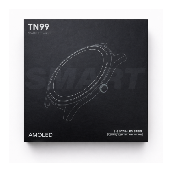 MONTRE CONNECTEE TN99 SMART WATCH