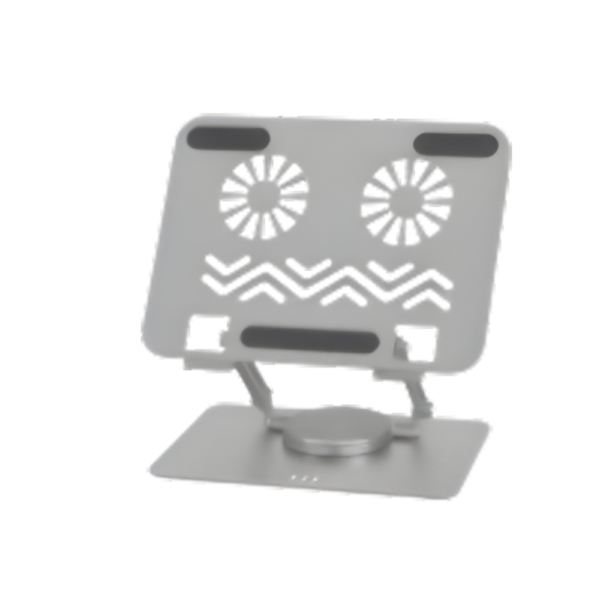 SUPPORT NO.L-018 POUR ORDINATEUR