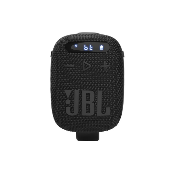ENCEINTE (HAUT PARLEUR) SANS FIL JBL WIND 3