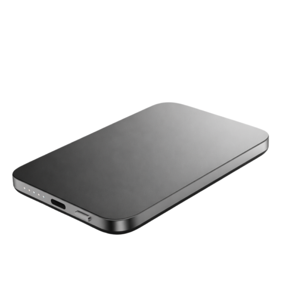 POWER BANK MAGSAFE  5000 mAh