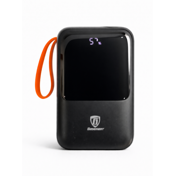 POWER BANK10000 mAh GTP-H4