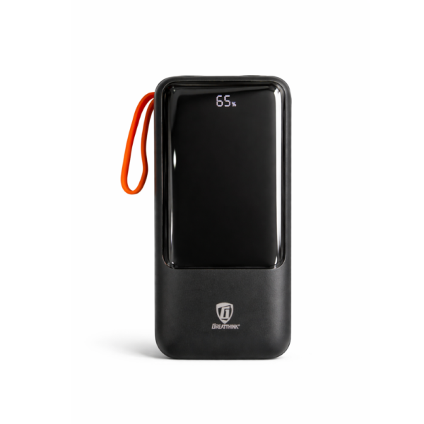 POWER BANK 20 0000 mAh GTP-H5