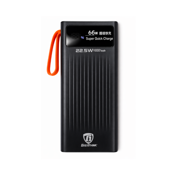 POWER BANK 10000 mAh (GTP-570)