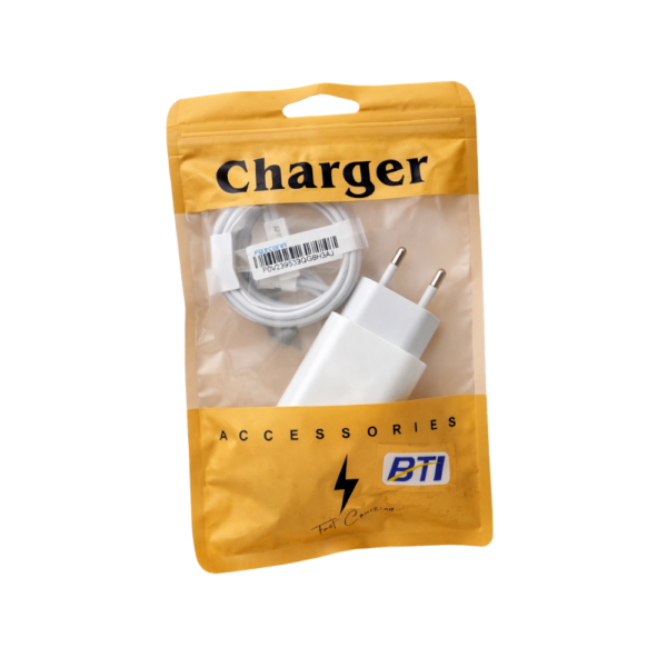 CHARGEUR COMPLET BTI  (QUALITE ORIGINALE ) FAST