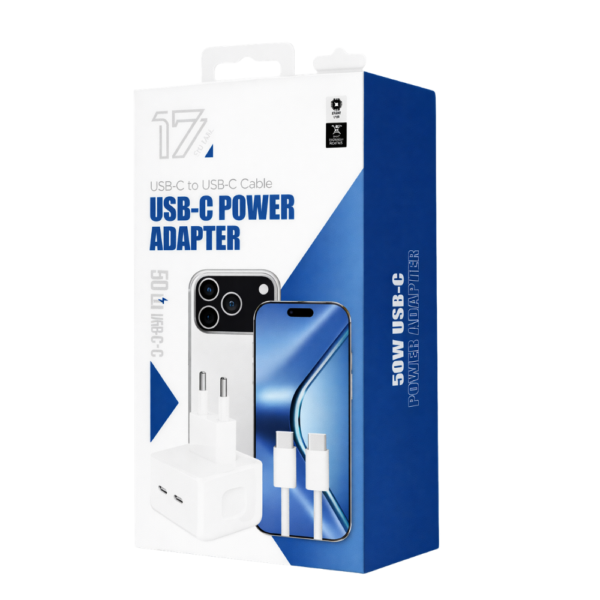 CHARGEUR COMPLET  POWER ADAPTATEUR