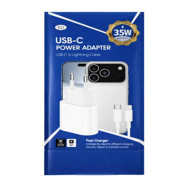 CHARGEUR COMPLET  POWER ADAPTATEUR
