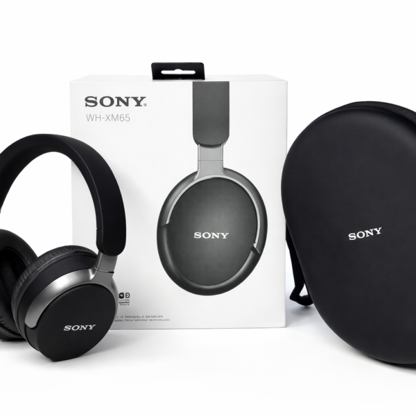CASQUE SONY WH-XM65