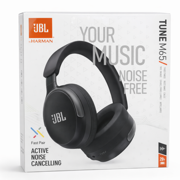CASQUE JBL TUNE M65