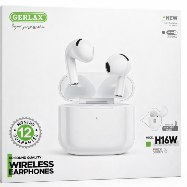 AIRPODS GERLAX H16W