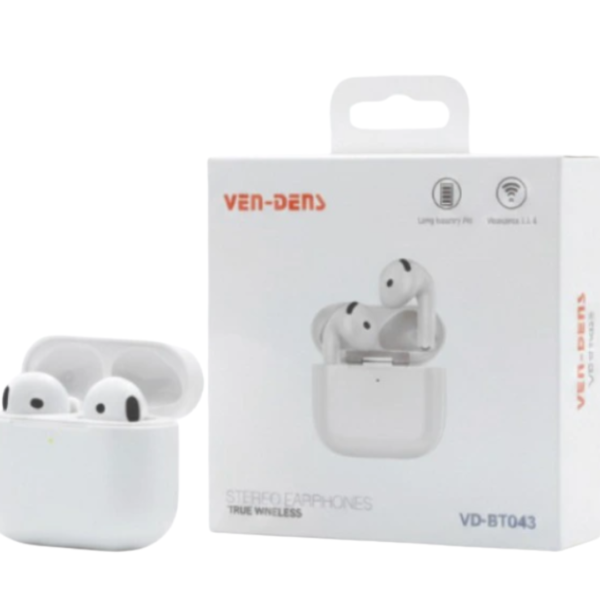 AIRPODS VEN-DENS VD-BT043
